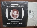 GEORGE FREEMAN: FRANTICDIAGNOSIS - JAZZ / FUNK / RARE