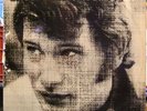 JOHNNY HALLYDAY GENERATION PERDUE