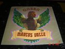 Marcos Valle Garra 71 Brazil Soul Funk Psych LP MONO