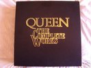 QUEEN THE COMPLETE WORKS BOX SET
