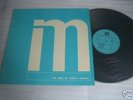 THE POP WORLD OF YAN TREGGER - IM Library - MINT LISTEN