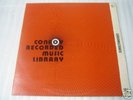 CHROMOZOMES - CONROY Library - BREAKS - LISTEN