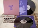 HUMAN INSTINCT / THE ZODIAC YEARS 2 LPS NM- HEAVY PSYCH