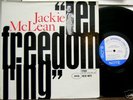 JACKIE McLEAN 