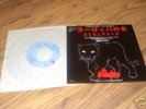 The Stranglers European Female Rare Japanese 7