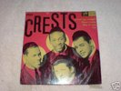 CREST  STEP BY STEP  RARE  EP