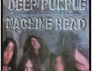 DEEP PURPLE-MACHINE HEAD  Aussie QUAD LP M-