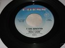 denise lasalle/a love reputation/chess orig/near mint