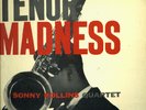 SONNY ROLLINS Tenor Madness PRESTIGE W. 50TH NYC Lp NM