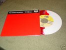 White Stripes party of special things rare Sub Pop 7