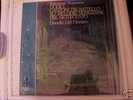 DONELLA DEL MONACO ( Opus Avantra)-CANZONI DA BATTELLO.