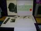 BEATLES/JOHN LENNON WEDDING ALBUM BOX SET SAPCOR 11