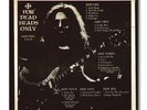 GRATEFUL DEAD For Dead Heads Only RARE 3 LP BOXSET EX