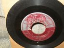 Five 5 Thrills Parrot original 1954 45 My Baby's Gone
