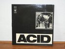 Original Unplayed Austrian Prog Monster Lp ACID 1974