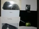JOHN LENNON Wedding Album '69 UK BOX SET Complete NICE