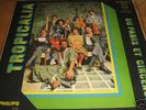 TROPICALIA - MUTANTES CAETANO GIL NM PSYCH ORIG 68 LP