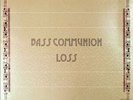 BASS COMMUNION - LOSS LP - STEVEN WILSON - NEW RARE OOP