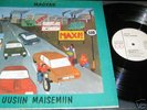 LP LOVE RECORDS 1974 * MAGYAR * FINNISH PSYCH/PROG