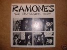 RAMONES -BLITZKRIEG BOP  U/K 7