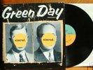 GREEN DAY-Nimrod LP  Black Vinyl German Press RAREExc