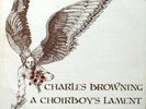 Charles Browning RARE US PRIVATE FOLK PSYCH TABLA SYNTH