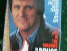 ROCK AND ROLL,A LIFE IN THE SHADOWS by Bruce Welch