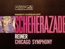 TAS LSC 2446 RIMSKY-KORSAKOFF Scheherazade SD 7S/10S NM