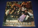 DEVIANTS Disposable UK Underground Psych ORIG LP 1968