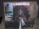 CANDIDO Y ORQUESTA RARE GUAGUANCO ON SOLO RECORDS