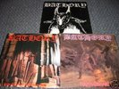 3 LP BATHORY sehr RAR Hammerheart/ erste Bathory TOP