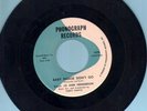 JO ANN HENDERSON Baby Please Dont Go NORTHERN SOUL 45