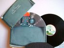 The Wailers - Catch A Fire ILPS 9241 UK LP Zippo Sleeve
