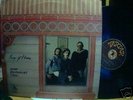 ALAN BROADBENT TRIO RARE NEW ZEALAND JAZZ ALBUM 1984 EX