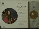 VERDI-REQUIEM, CLUYTENS SAN 107 ORIGIANAL WHITE ANGEL