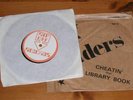 The Faders - Cheatin’ 7” RIP OFF RECORDS RIP8 RARE PUNK