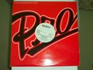 Rare RUN DMC 12