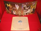 DULCIMER 1971 UK MOD PSYCH FOLK PROG LP NEPENTHA ORIG