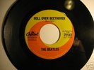 The Beatles: Roll Over Beethoven - Canadian 7