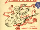 I MEDIA AERAS same (musiche di Roberto De Simone)