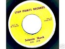 BIG JOE-SELLSASIE SKANK-STOP POINT-RARE-MINT-REGGAE 45