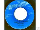 BIG YOUTH-NATTY DREAD SHE WANT-RARE-MINT-REGGAE 45