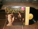 DOORS 1st LP album MONO Elektra EKL-4007 in plastic NM