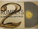 Art Farmer and Donald Byrd Two Trumpets Prestige 7062