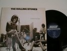 ROLLING STONES PROMOTIONAL LP LIMITED EDITION