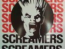 SCREAMERS 