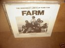 Farm Innermost Limits Private Psych Surf OST LP SEALED