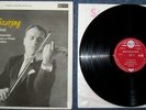 HENRYK SZERYNG IN RECITAL *V.RARE RCA STEREO EX+ 2109*