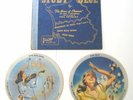 Vogue Picture Disc 2-Record Set - 
