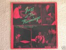 TUBBY HAYES - JAZZ AT THE FLAMINGO 1956 TEMPO TAP 5 LP
